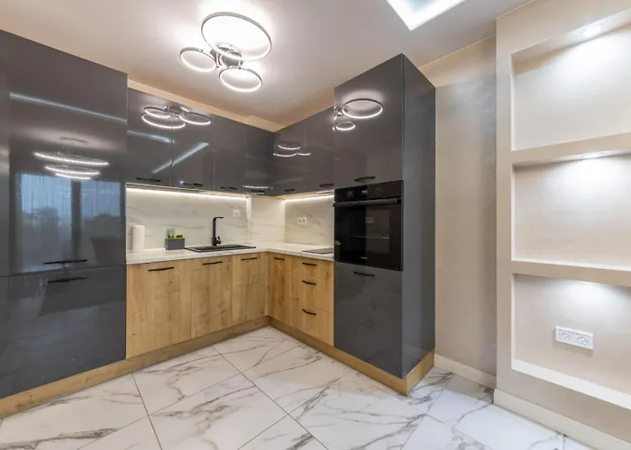 K - 55 Appartamento Varna