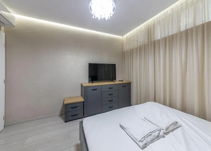 K - 55 Апартаменти