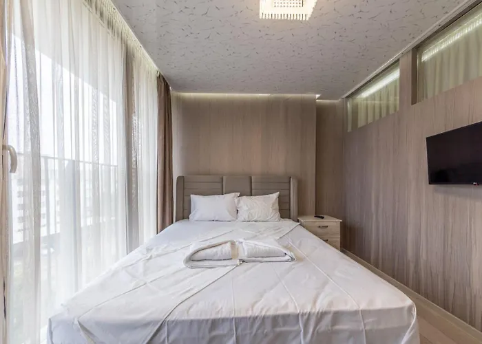 K - 55 Appartamento Varna