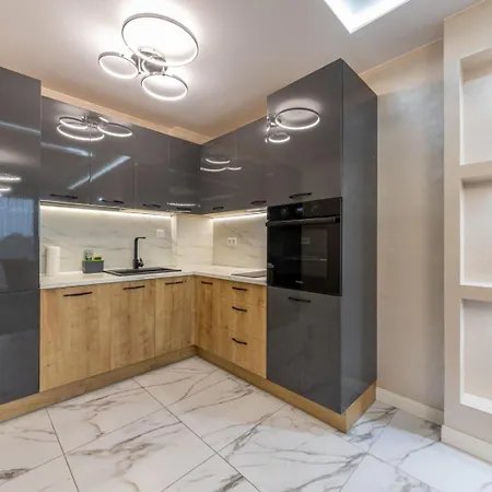 K - 55 Apartment Varna