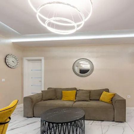 Apartment K - 55 Varna