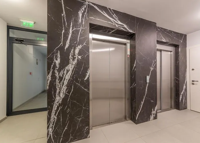 Апартаменты K - 55 *