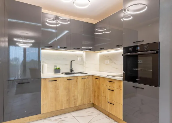 K - 55 Апартаменты *