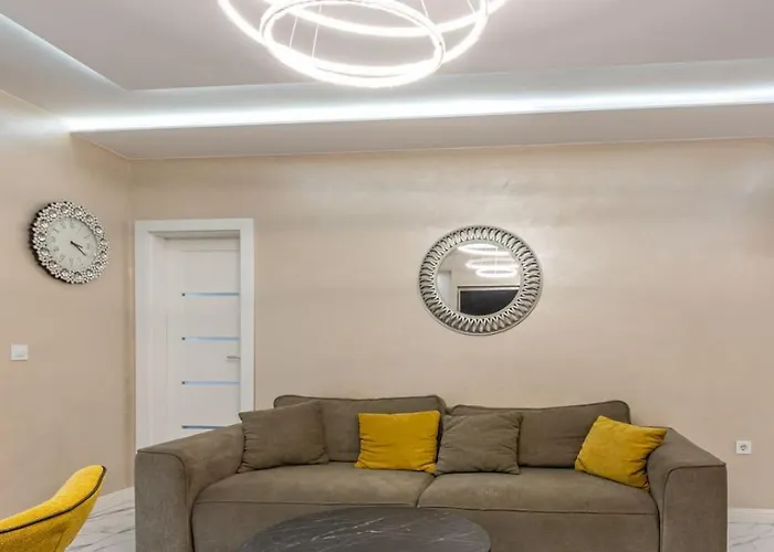 Апартаменты K - 55 Варна