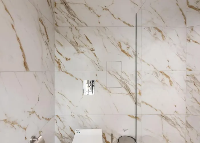 K - 55 Апартаменты *